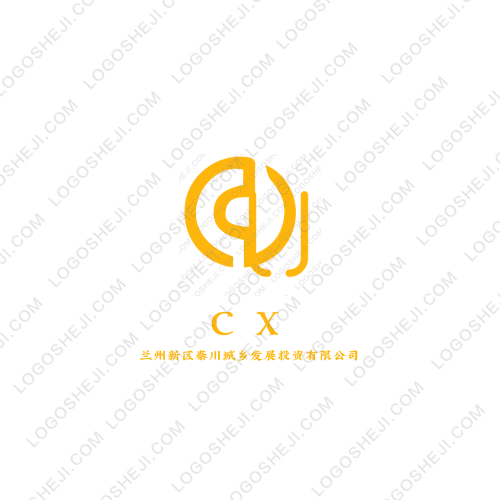 宁檬logo设计