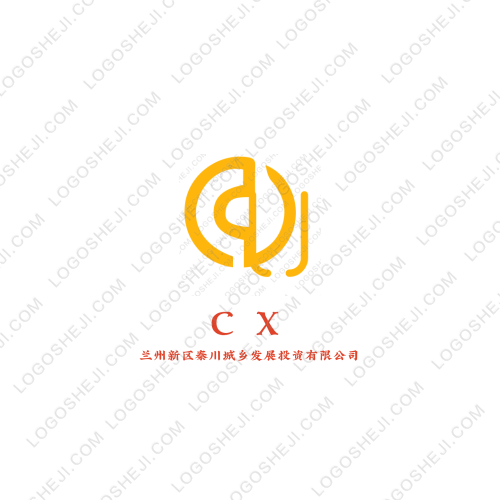 哈福小厨logo设计