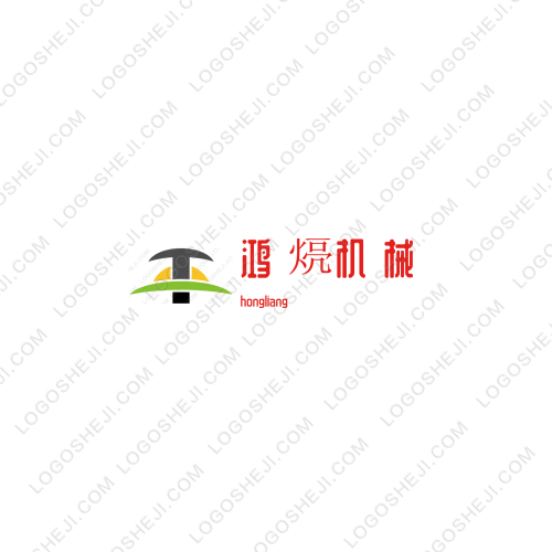 鲜生活logo设计