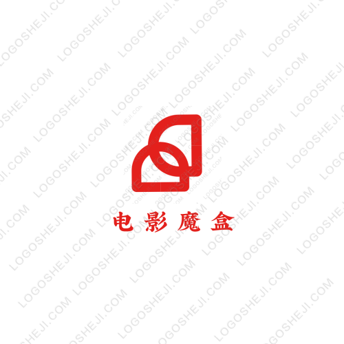 壹淼商贸logo设计
