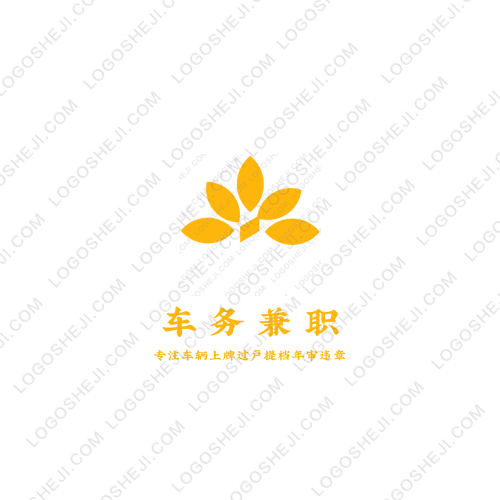 中巨logo设计