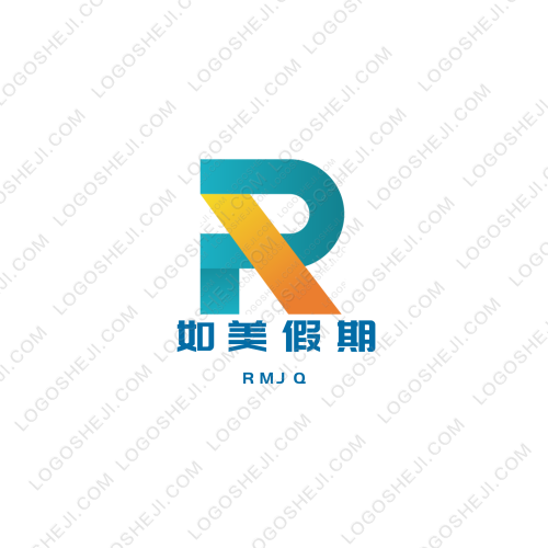 凌动广告logo设计