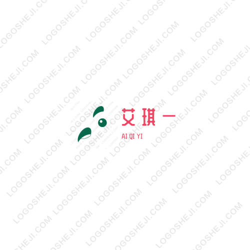 枫辰logo设计