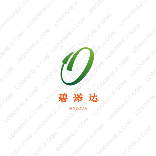 聚仕鑫禾logo设计