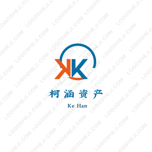 水专家logo设计