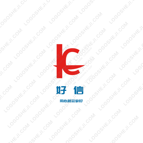 初樰logo设计