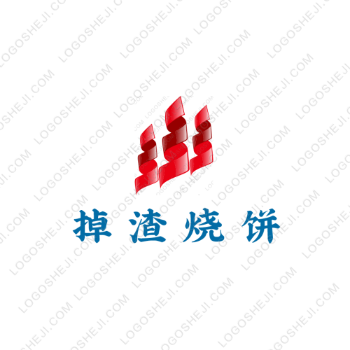 青木之观logo设计