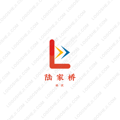 美汁堡logo设计