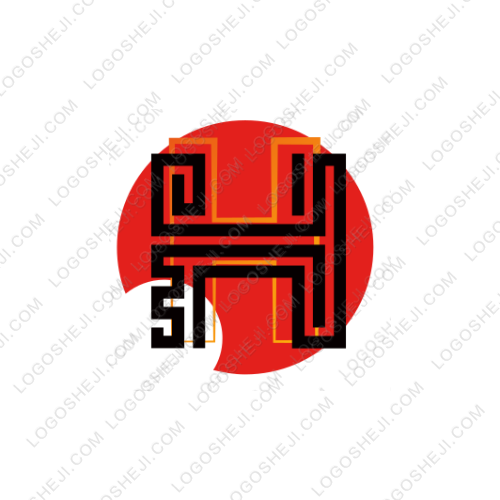 北京联通大数据logo设计