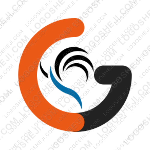 象新力logo设计