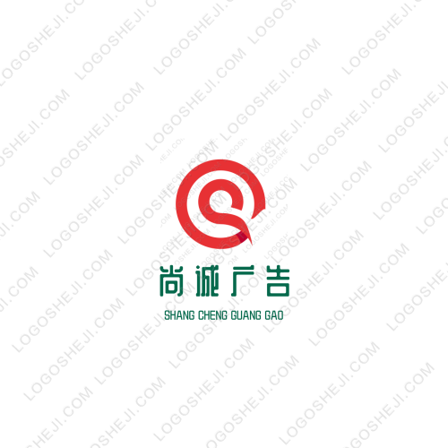 窝窝牛logo设计