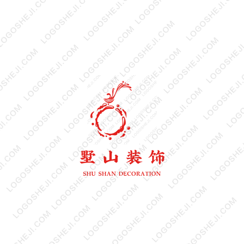 小清博客logo设计