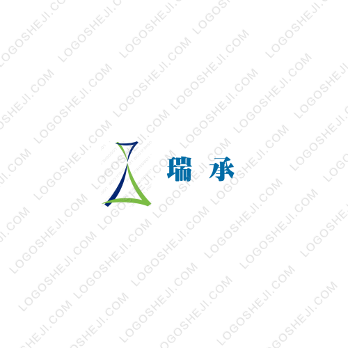 上海焰惠国际贸易有限公司logo设计