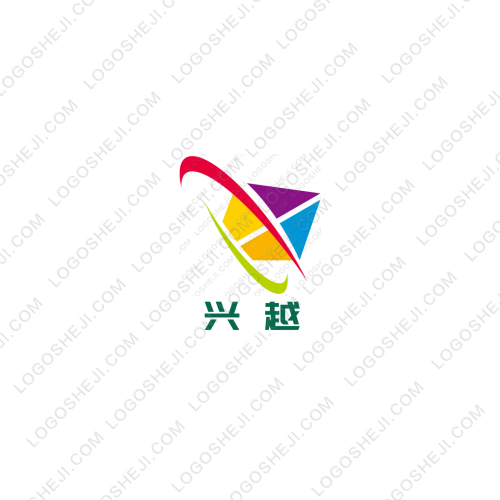 长泰书香儿童阅读工作室logo设计