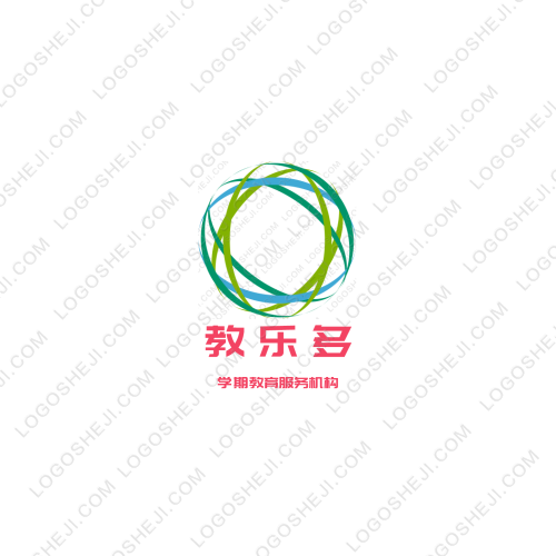 牧兽logo设计
