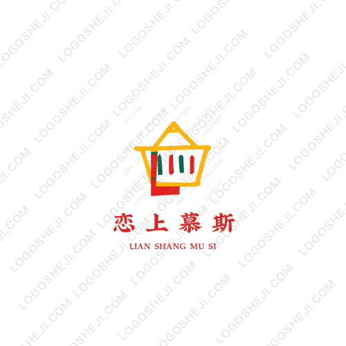藏珍阁logo设计
