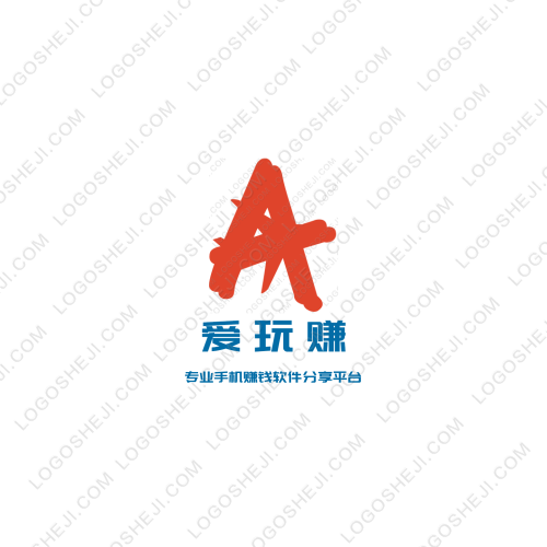 Team娱乐logo设计