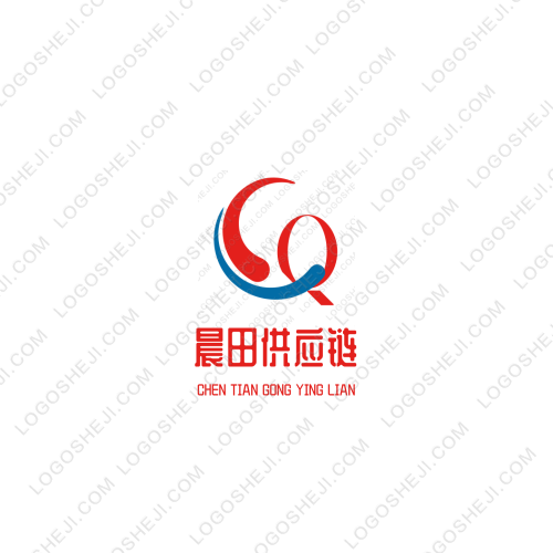 重创logo设计