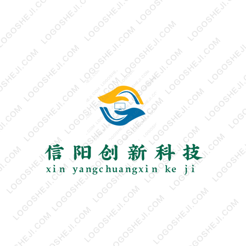 帮妮接logo设计