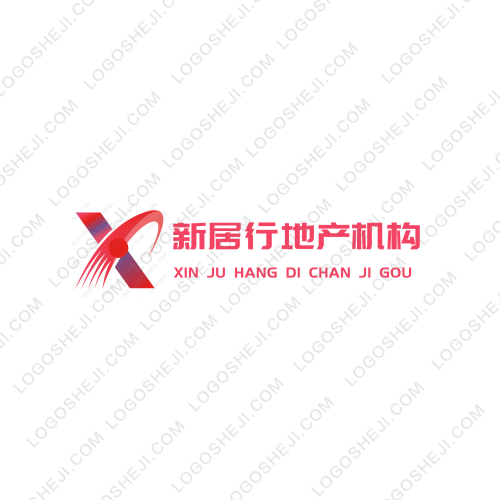 昌禾logo设计