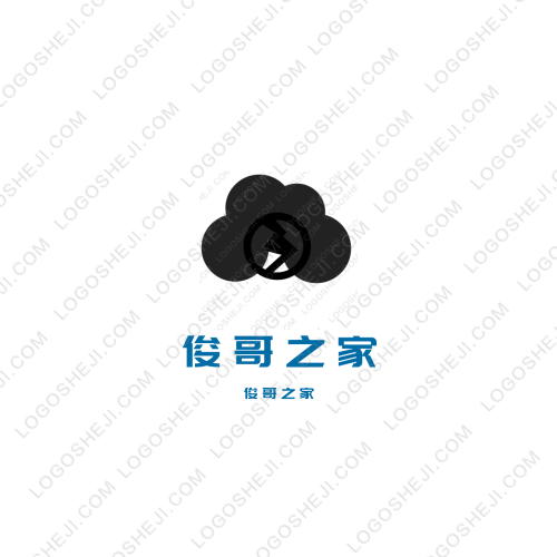 淳于一味logo设计