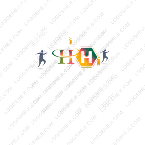 嘉乐网络科技工作室logo设计