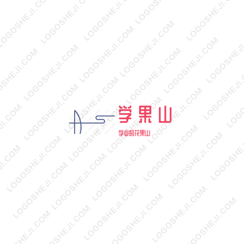 冷魅logo设计