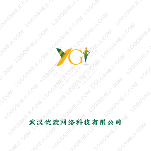 格畅仓储设备logo设计