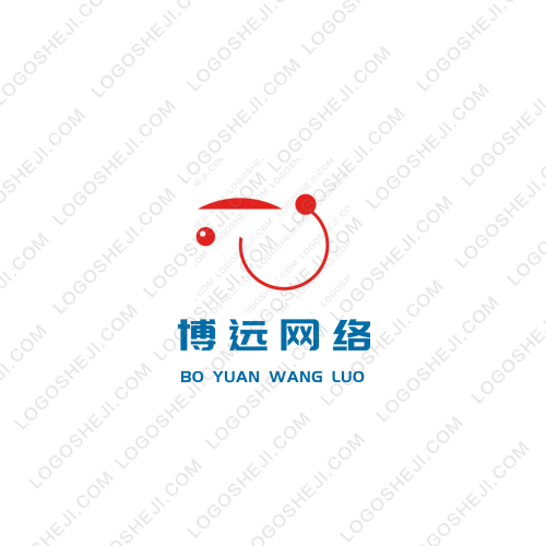 小涵君剪辑logo设计