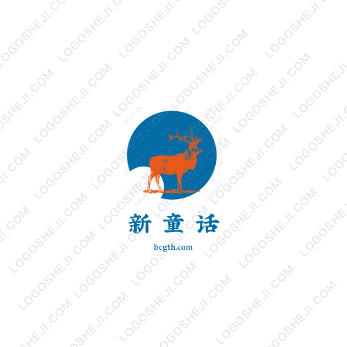 房产公司logo设计