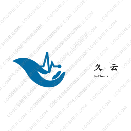 谱乐logo设计