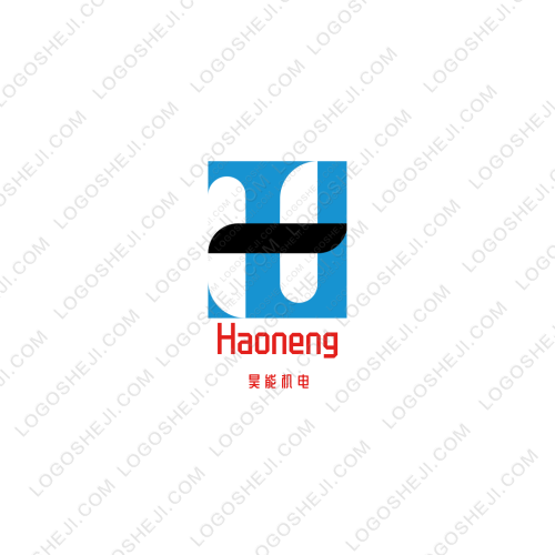 优选派logo设计