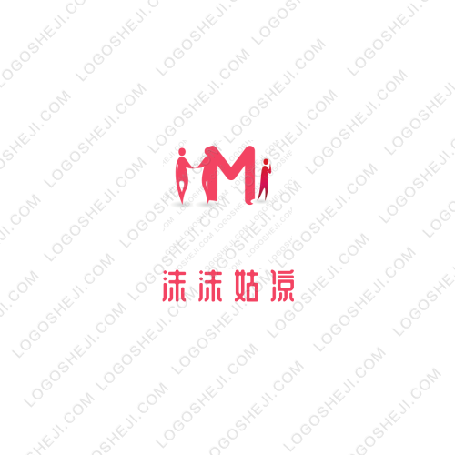 滑稽工作室logo设计