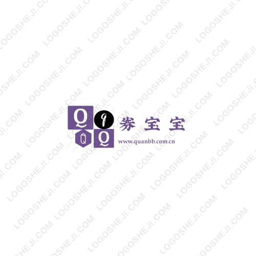 小牛家具logo设计