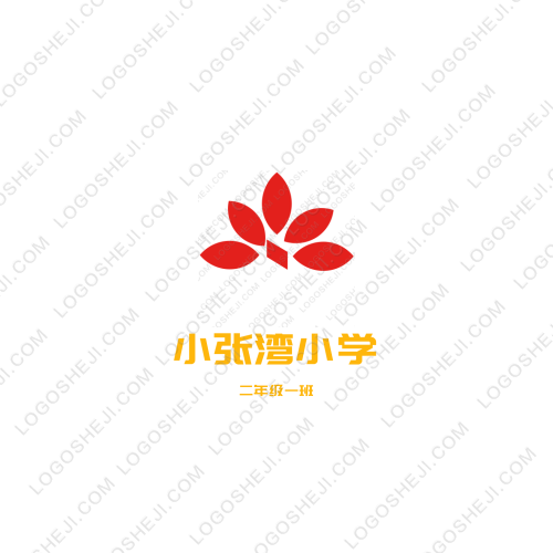 知识汇logo设计