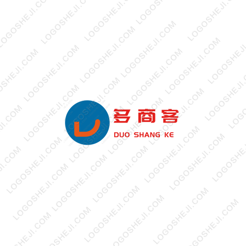 曼达其logo设计