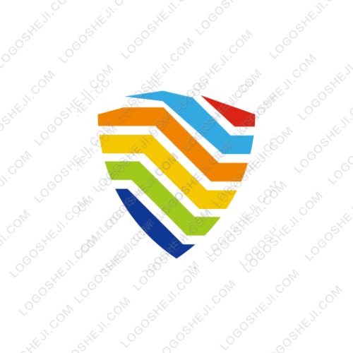 福缘堂logo设计