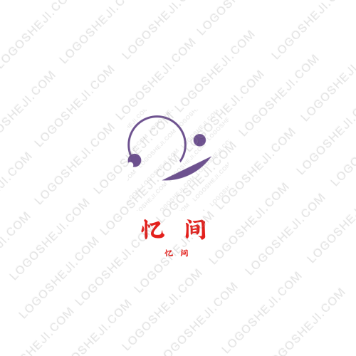 枫树音乐工坊logo设计