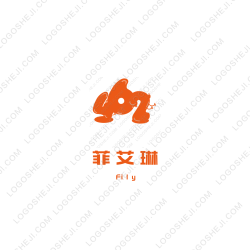 极宽网logo设计