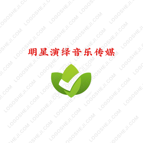 靖轲钢材logo设计