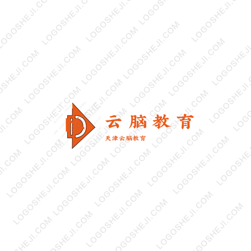 众赢得logo设计