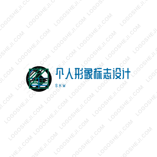臣独秀GTlogo设计