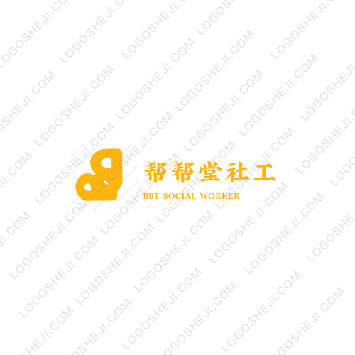 鹏信充值中心logo设计