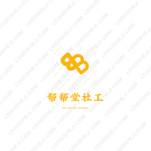 贵州博沃电子商务有限公司logo设计