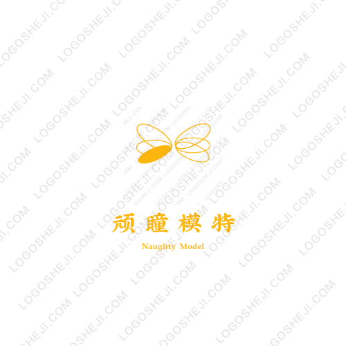 家长营logo设计