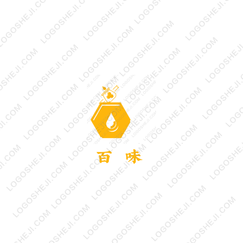思夜精品logo设计
