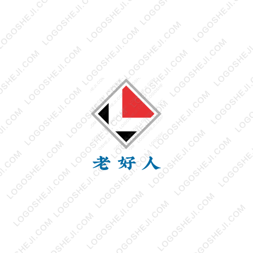游资培训logo设计