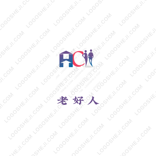 明国公logo设计