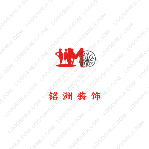 嗨享影视logo设计