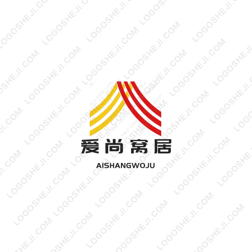 尊海logo设计